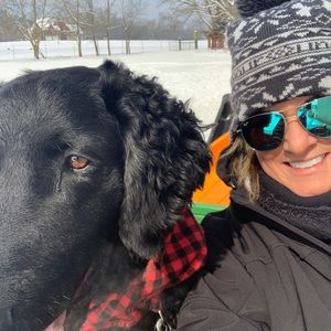 Meet your Posher, Julie